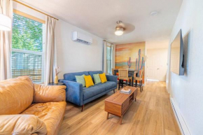Charming 2BR in Reno with Cozy Patio Pets Welcome